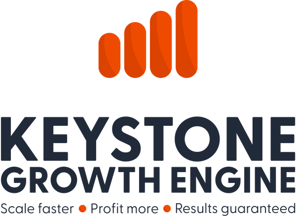 Keystone Growth Engine Logo