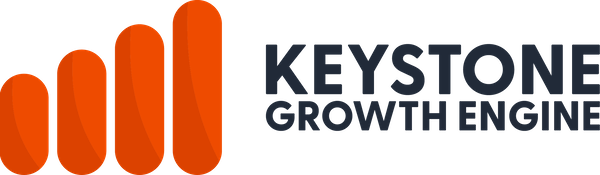 Keystone Growth Engine Logo